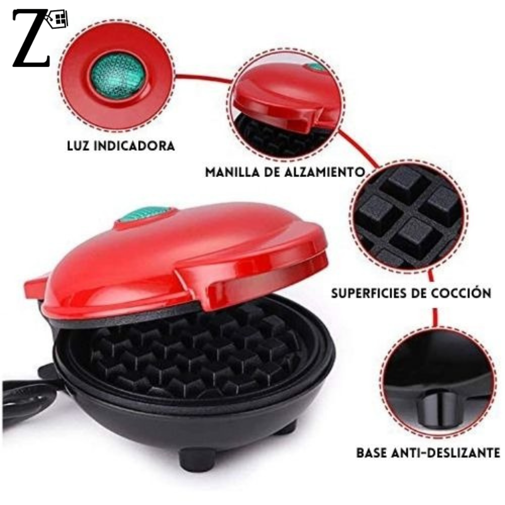 DeliWaffle™