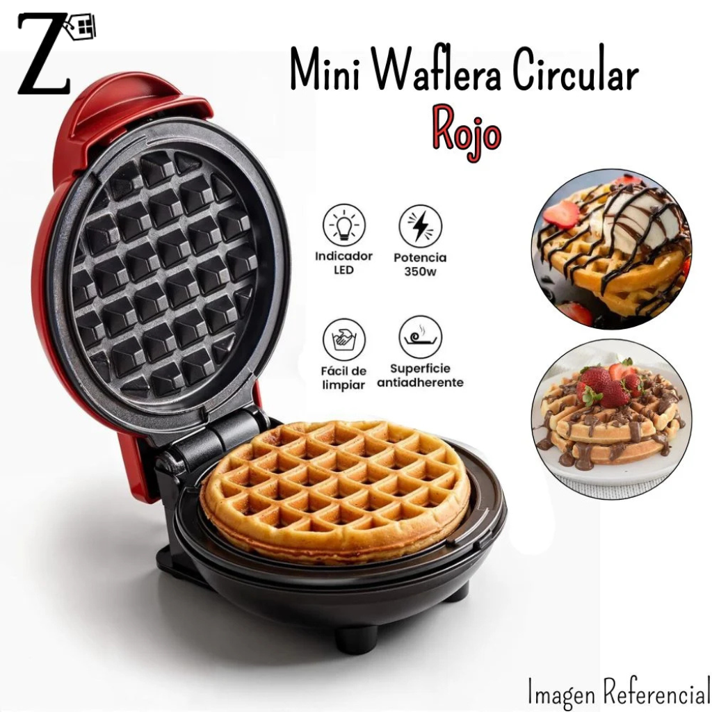 DeliWaffle™