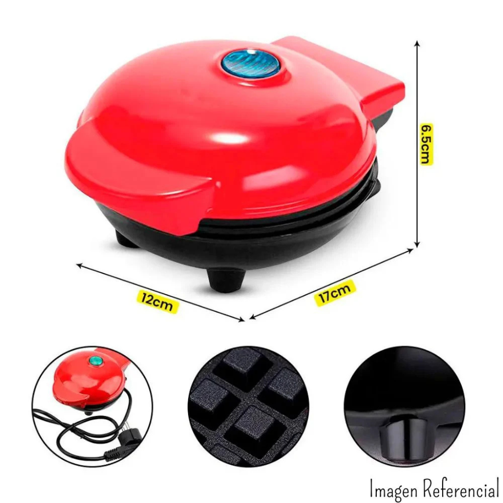 DeliWaffle™