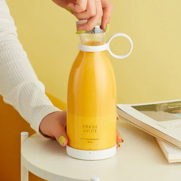 Licuadora Portátil Fresh Juice