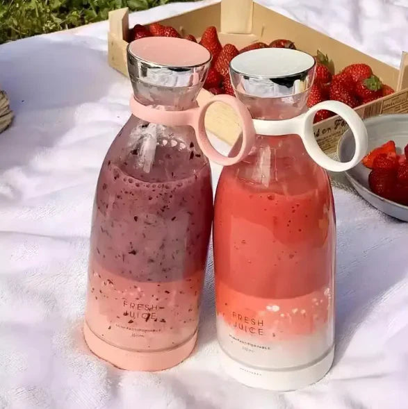 Licuadora Portátil Fresh Juice