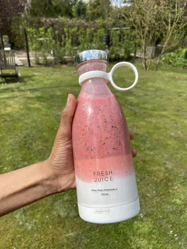 Licuadora Portátil Fresh Juice